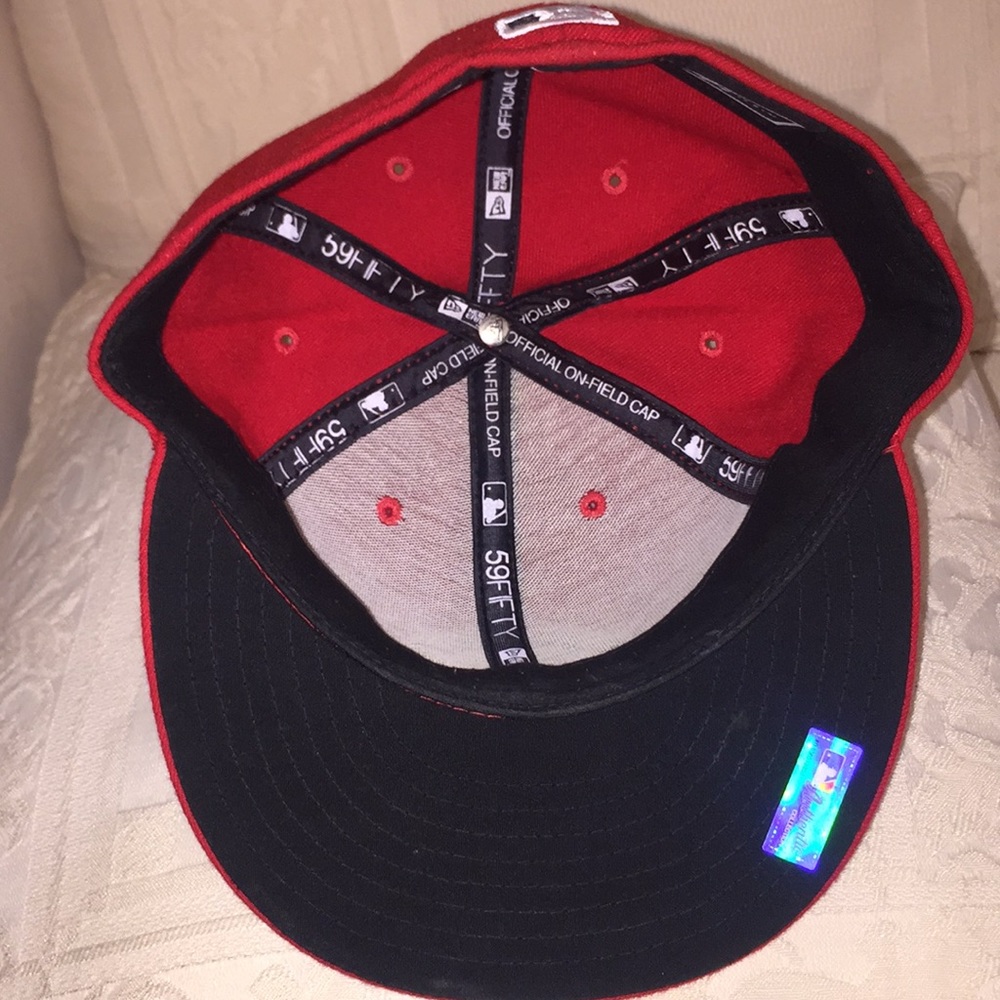 Authentic Collection 59fifty - image 4